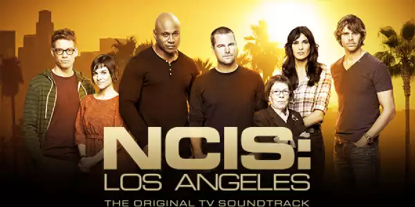 NCIS Los Angeles S11E09 - KILL BEALE VOL. 1